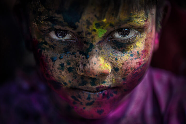 Amani Alqahtani - Boy